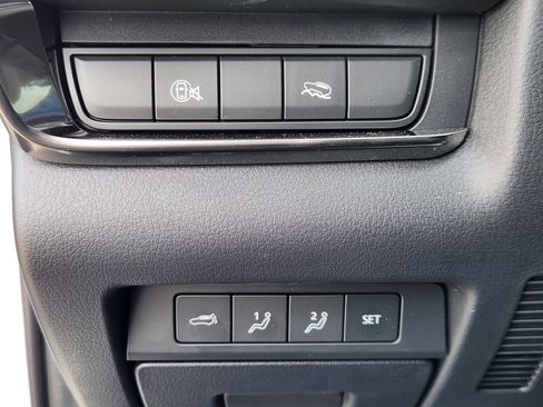 Certified 2025 MAZDA CX-30 AWD 2.5 S w/ Premium Package image 26