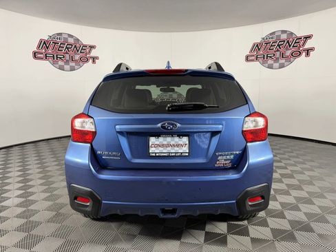 Used 2016 Subaru Crosstrek 2.0i Premium AWD/4WD image 6