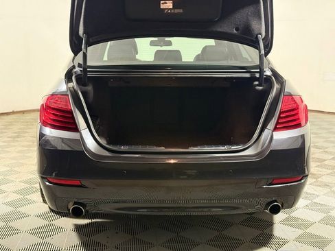 Used 2016 BMW 535i xDrive Sedan AWD/4WD image 6