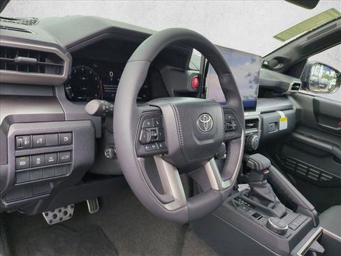 New 2026 Toyota 4Runner TRD Sport Premium RWD image 2