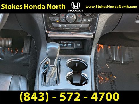 Used 2021 Jeep Grand Cherokee Limited AWD/4WD image 23