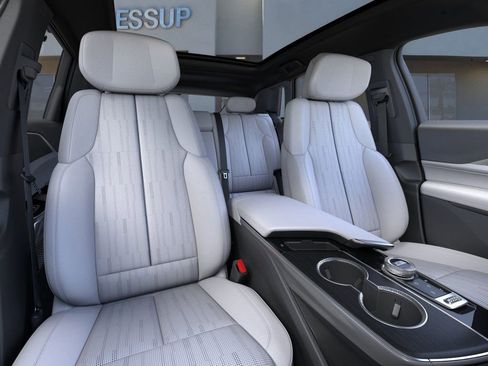 New 2025 Cadillac Lyriq Sport image 16