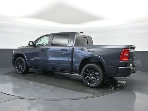 New 2026 RAM 1500 Laramie w/ Laramie Southwest Edition AWD/4WD image 7
