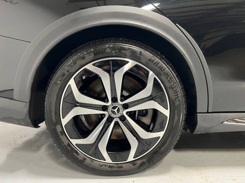 Used 2025 Mercedes-Benz E 450 4MATIC All-Terrain Wagon image 15