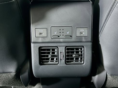 Used 2023 Toyota bZ4X Limited w/ Weather Package image 29