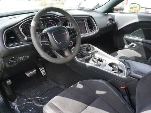 Used 2019 Dodge Challenger R/T Scat Pack w/ 1320 Drag Pack RWD image 16