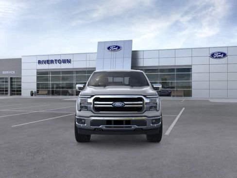 New 2026 Ford F150 Lariat w/ Equipment Group 502A High AWD/4WD image 6