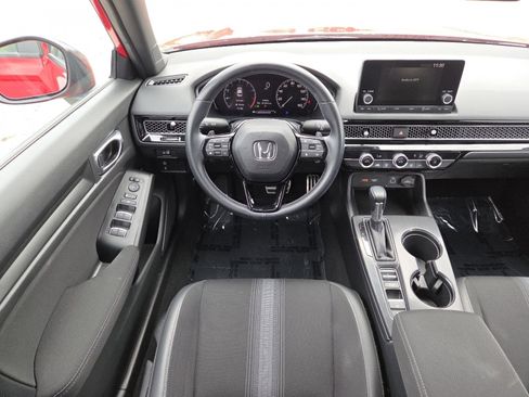 Used 2023 Honda Civic Sport image 22