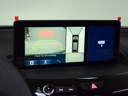 Used 2025 Acura RDX AWD w/ A-Spec & Advance Pkg image 17