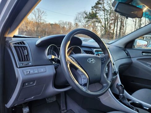 Used 2012 Hyundai Sonata GLS w/ Popular Equipment Pkg image 32