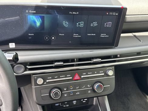New 2026 Hyundai Tucson SE FWD image 27