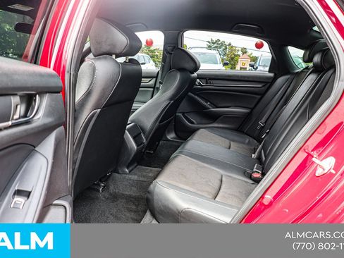 Used 2020 Honda Accord Sport image 19