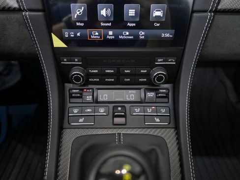 Used 2025 Porsche 718 Boxster Spyder RS RWD image 19