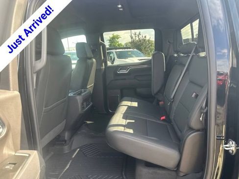 New 2026 Chevrolet Silverado 1500 LT Trail Boss w/ LT Trail Boss Premium Package AWD/4WD image 28
