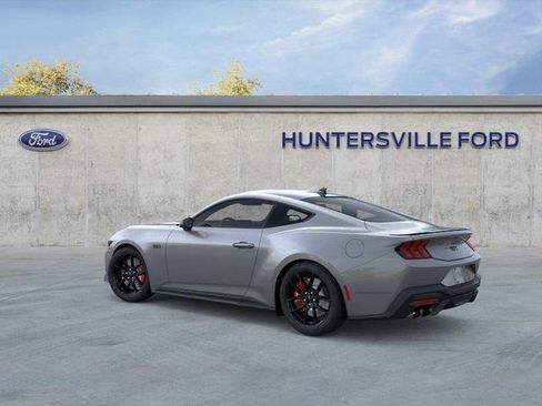 New 2026 Ford Mustang GT image 4