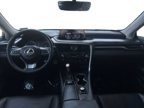 Used 2016 Lexus RX 350 FWD image 10