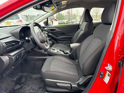 Used 2024 Subaru Impreza 2.0i Sport image 15