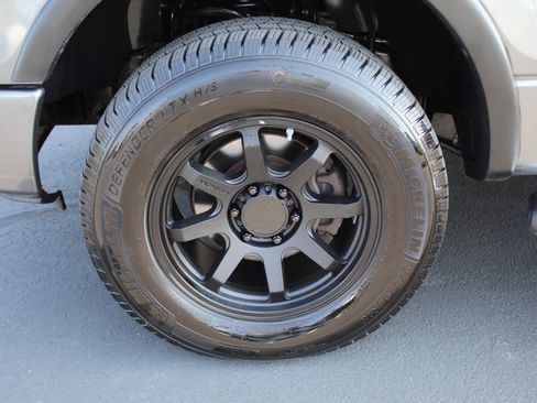 Used 2009 Ford F150 FX4 image 11