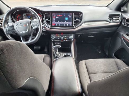 Used 2023 Dodge Durango GT image 7