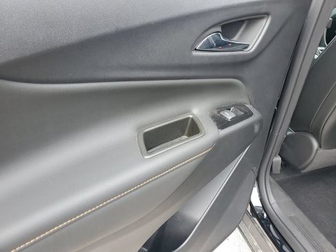 Certified 2023 Chevrolet Equinox Premier AWD/4WD image 12