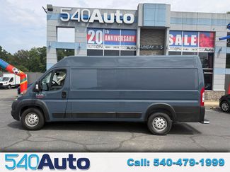 Used 2020 RAM ProMaster 3500 FWD video 1