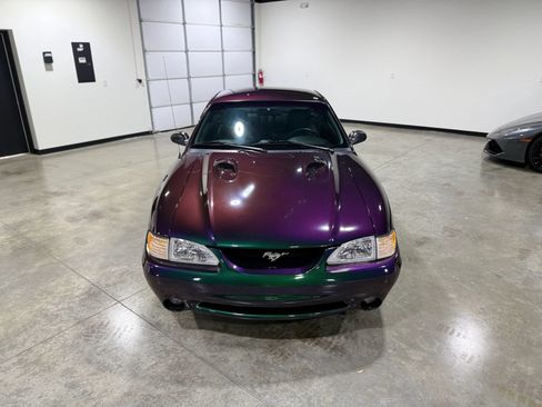 Used 1996 Ford Mustang Cobra RWD image 19