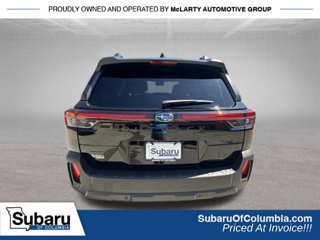 New 2026 Subaru Outback Limited XT AWD/4WD image 10