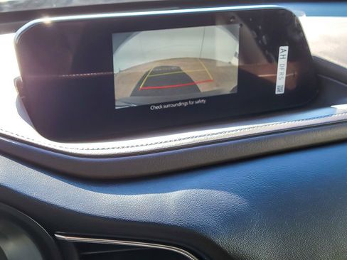 Used 2025 MAZDA CX-30 AWD 2.5 S w/ Premium Package image 14