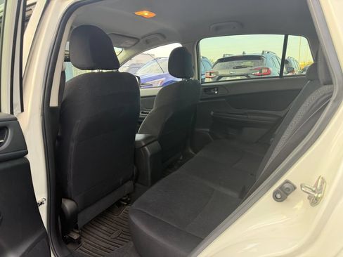 Used 2014 Subaru Impreza 2.0i Premium w/ All-Weather Package w/CVT AWD/4WD image 8