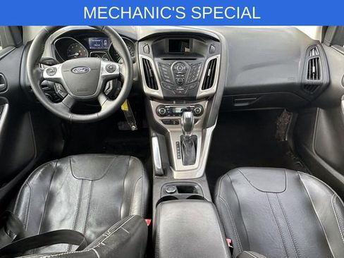 Used 2012 Ford Focus SEL image 13