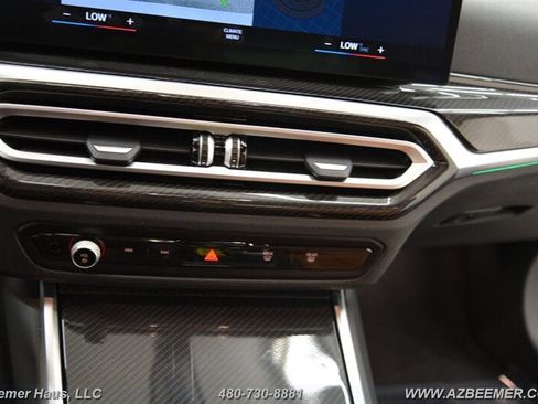 Used 2023 BMW M2 w/ Lighting Package image 30