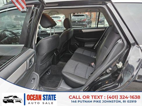 Used 2015 Subaru Outback 2.5i image 11