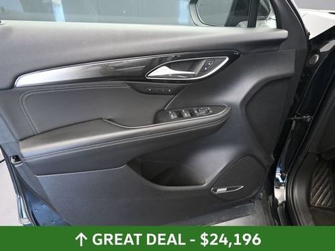 Used 2024 Buick Envision Preferred AWD/4WD image 18