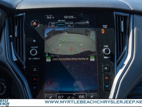 Used 2025 Subaru Outback Wilderness image 21