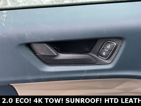 New 2026 Ford Maverick Lariat w/ 4K Tow Package image 24