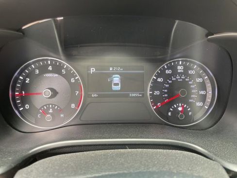 Certified 2023 Kia Forte LXS FWD image 21