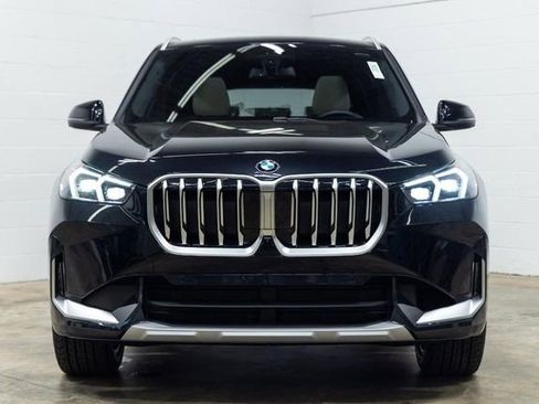 Used 2025 BMW X1 xDrive28i w/ Technology Package AWD/4WD image 6