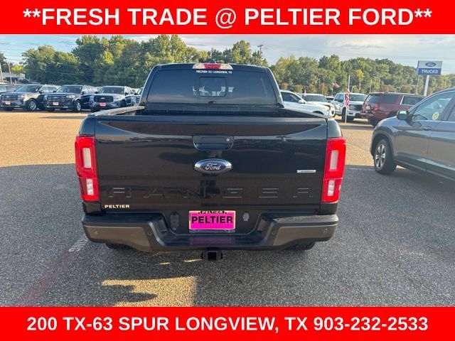 Used 2020 Ford Ranger XLT w/ Equipment Group 302A Luxury AWD/4WD image 9