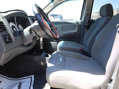 Used 2006 Dodge Dakota ST AWD/4WD image 11
