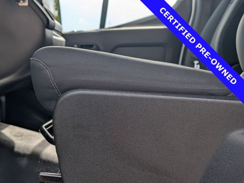 Used 2025 Ford Transit 250 Low Roof w/ Exterior Upgrade Package RWD image 19