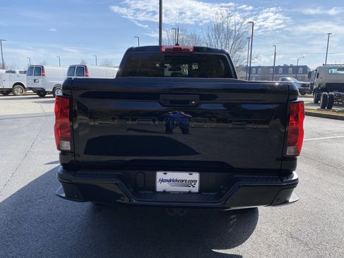 Used 2026 Chevrolet Colorado LT image 8