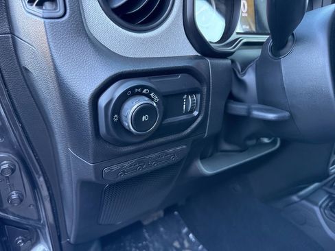 New 2024 Jeep Wrangler Sport S image 20