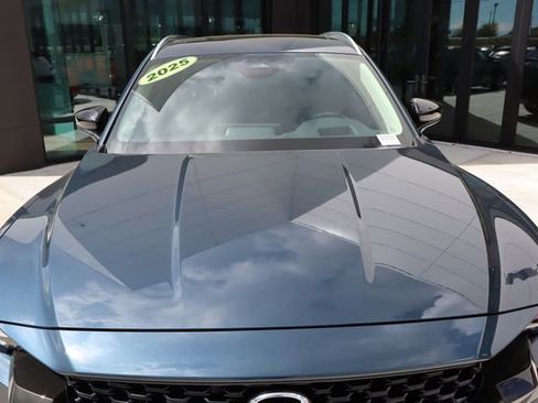 Used 2025 MAZDA CX-50 AWD 2.5 S w/ Premium Plus Pkg image 18