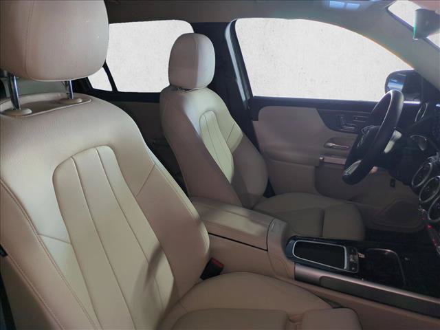 Used 2026 Mercedes-Benz GLB 250 image 20