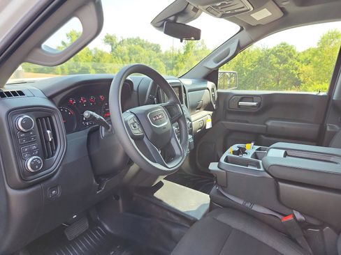 New 2026 GMC Sierra 1500 Pro w/ Pro Value Package image 9