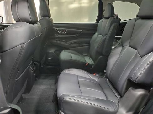 New 2026 Subaru Ascent Limited image 12