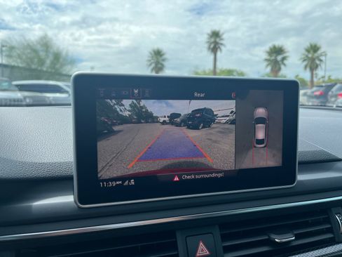 Used 2018 Audi S5 Prestige AWD/4WD image 24