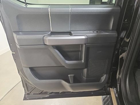 Used 2019 Ford F150 XLT w/ Equipment Group 302A Luxury AWD/4WD image 24