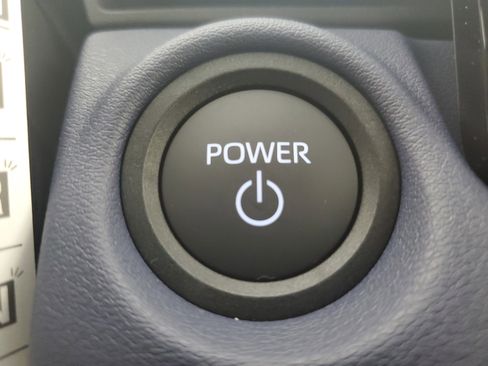 New 2026 Subaru Solterra Touring XT image 24