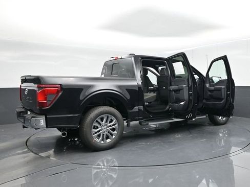 New 2025 Ford F150 XLT w/ Equipment Group 302A MID RWD image 64